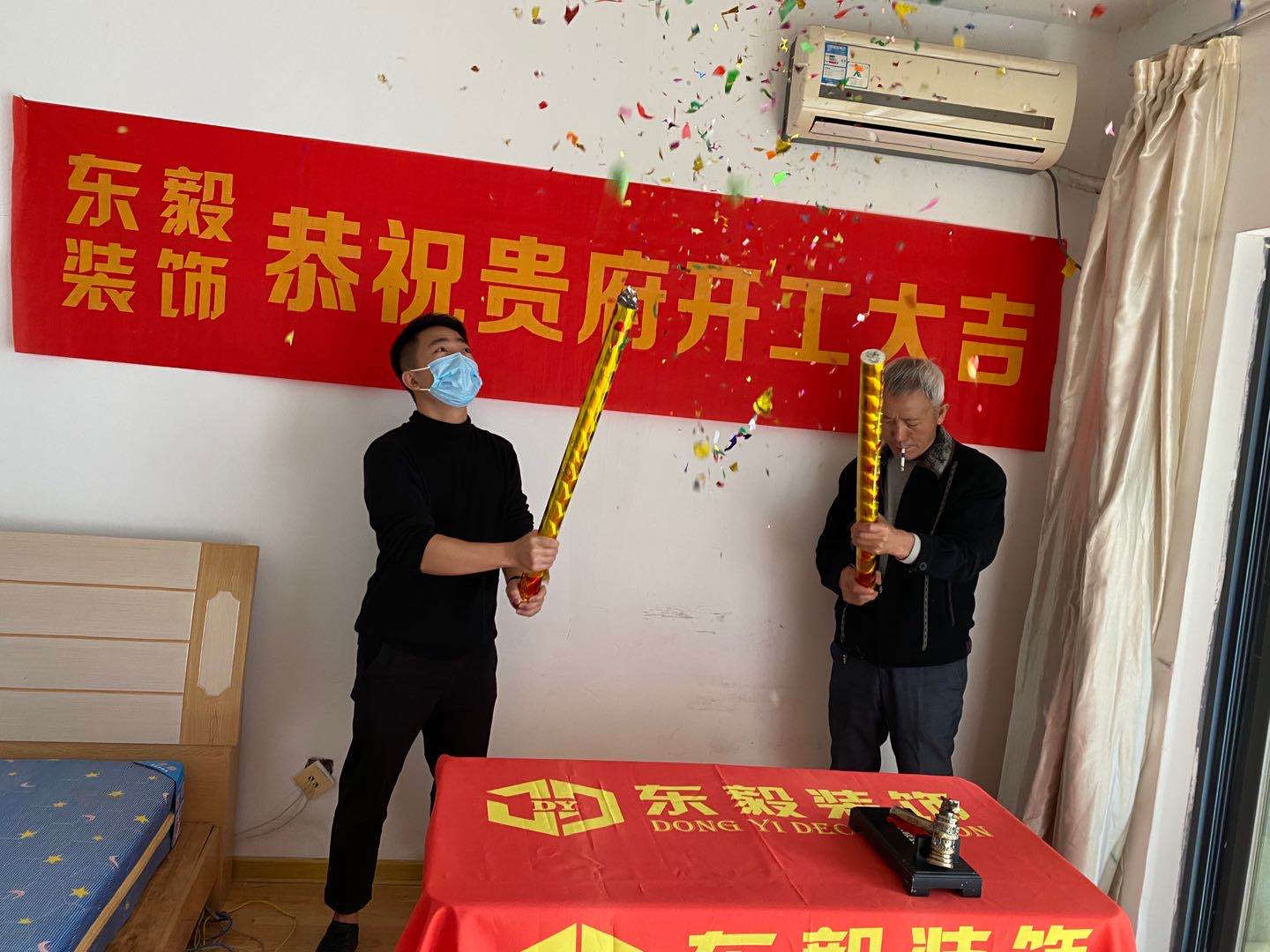 廈門裝修幾點開始_廈門裝修開始施工了嗎_廈門裝修時間