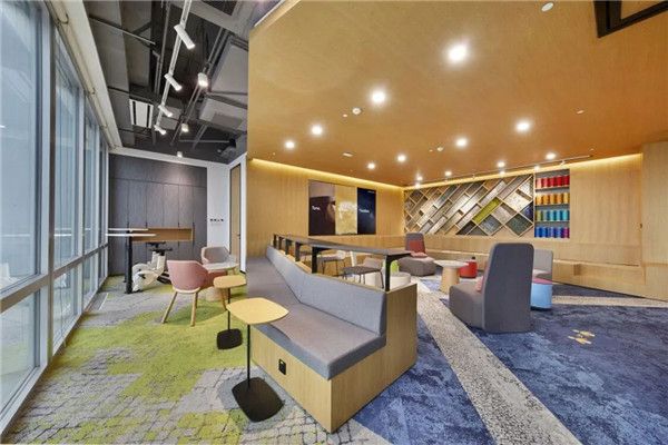 廈門辦公裝修公司排名榜_廈門辦公室設計公司_廈門辦公裝修設計公司