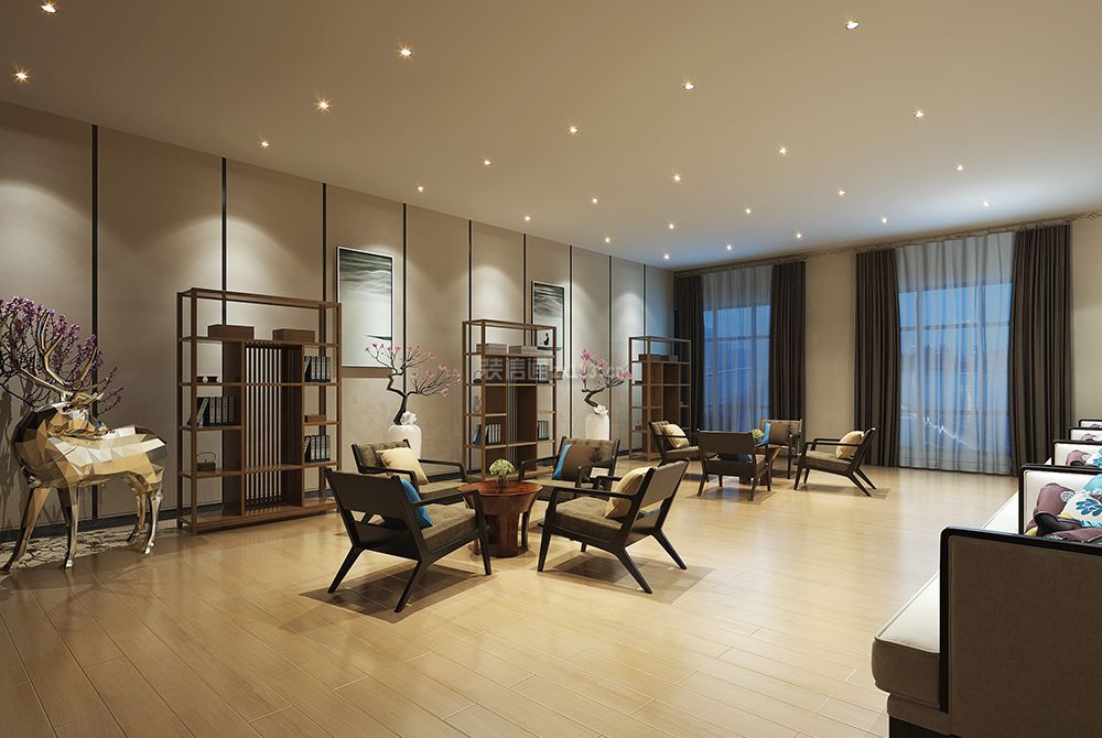 廈門辦公裝修設計公司_廈門辦公室設計公司_廈門辦公裝修公司排名榜