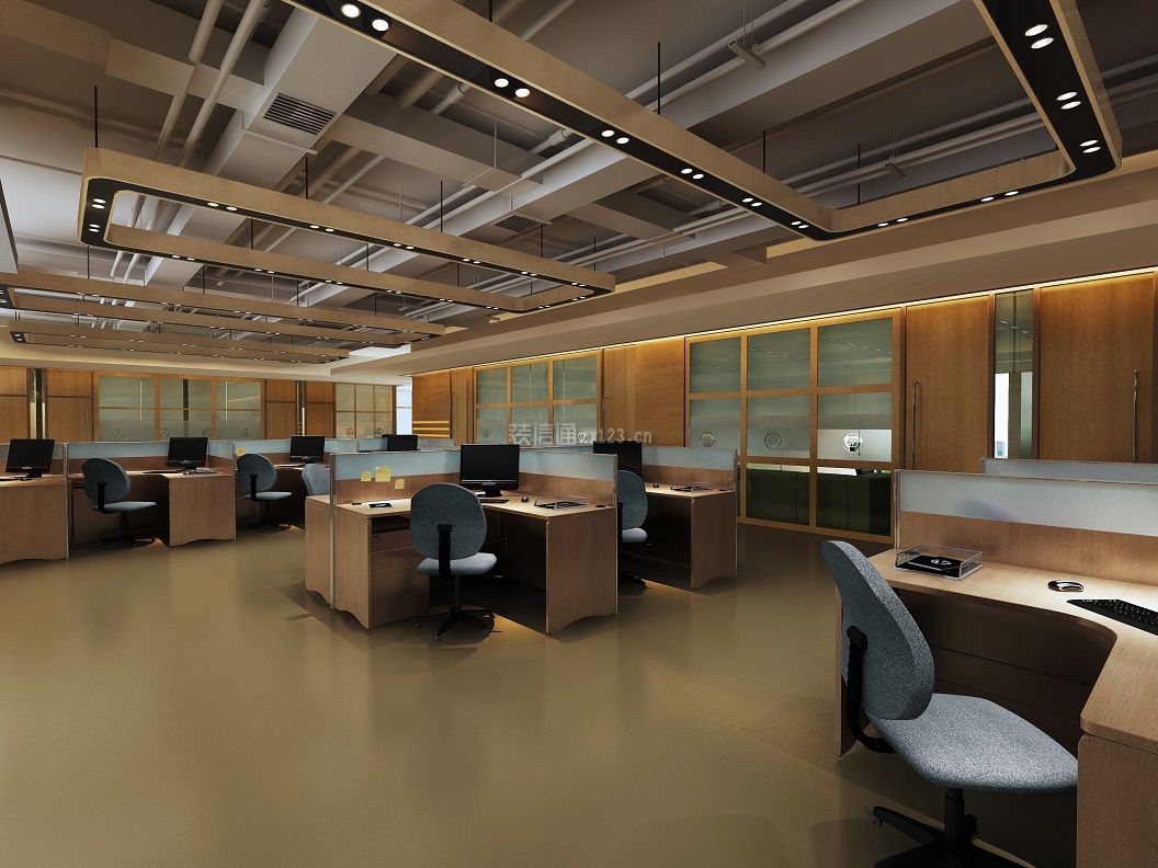 廈門辦公室設計公司_廈門辦公裝修公司排名榜_廈門辦公裝修設計公司