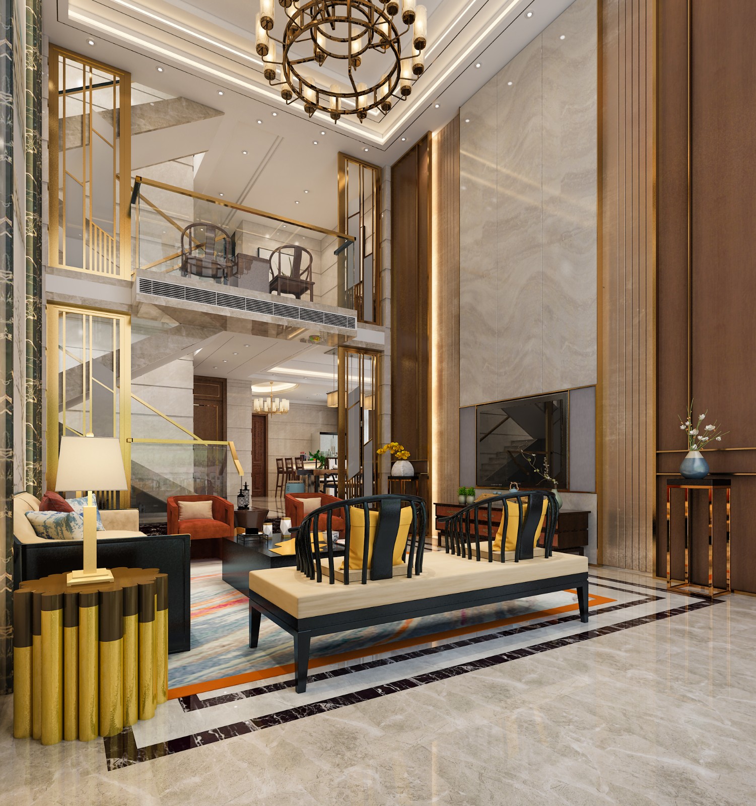 廈門別墅裝飾_廈門別墅庭院設(shè)計(jì)_廈門別墅裝修設(shè)計(jì)公司