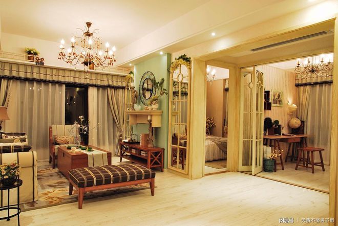 廈門(mén)裝飾裝修_廈門(mén)有家裝飾_廈門(mén)家迪裝飾