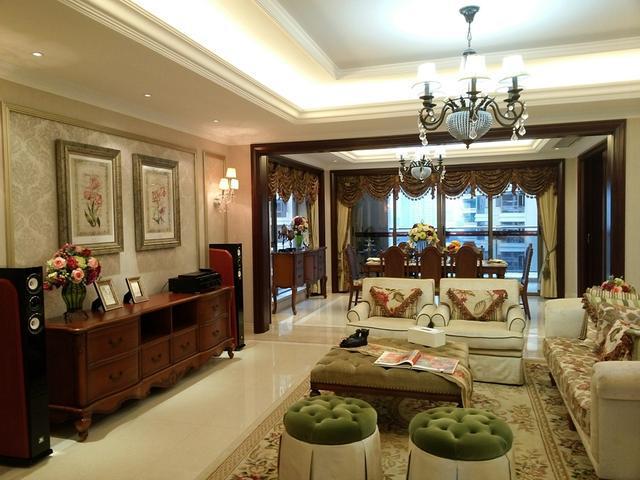 廈門(mén)室內(nèi)裝修風(fēng)格_廈門(mén)美式設(shè)計(jì)風(fēng)格裝修_廈門(mén)裝飾風(fēng)格