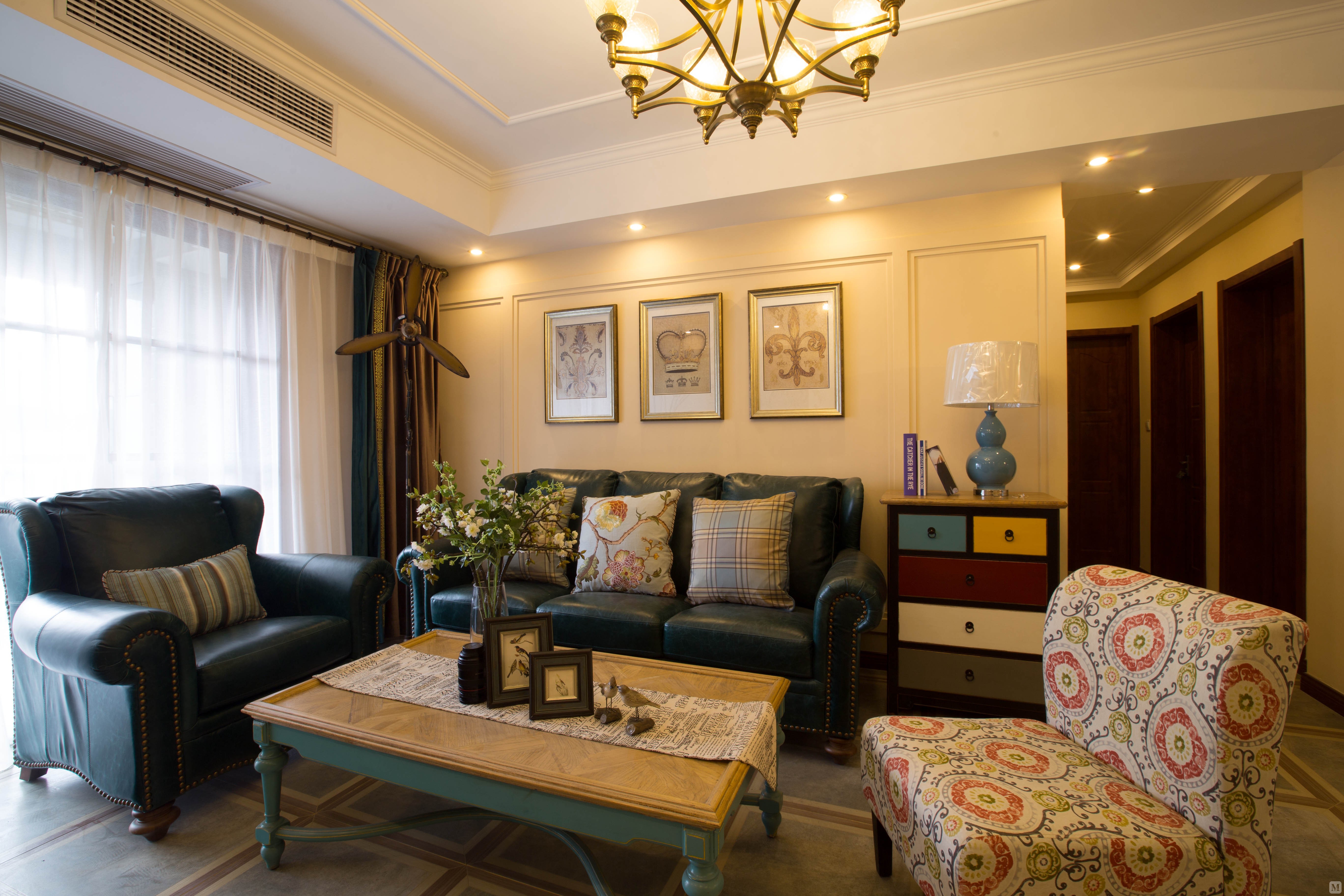 廈門(mén)室內(nèi)裝修風(fēng)格_廈門(mén)美式設(shè)計(jì)風(fēng)格裝修_廈門(mén)裝飾風(fēng)格