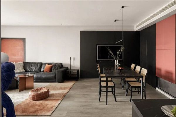 廈門裝修案例_廈門裝修裝潢_廈門裝修風格