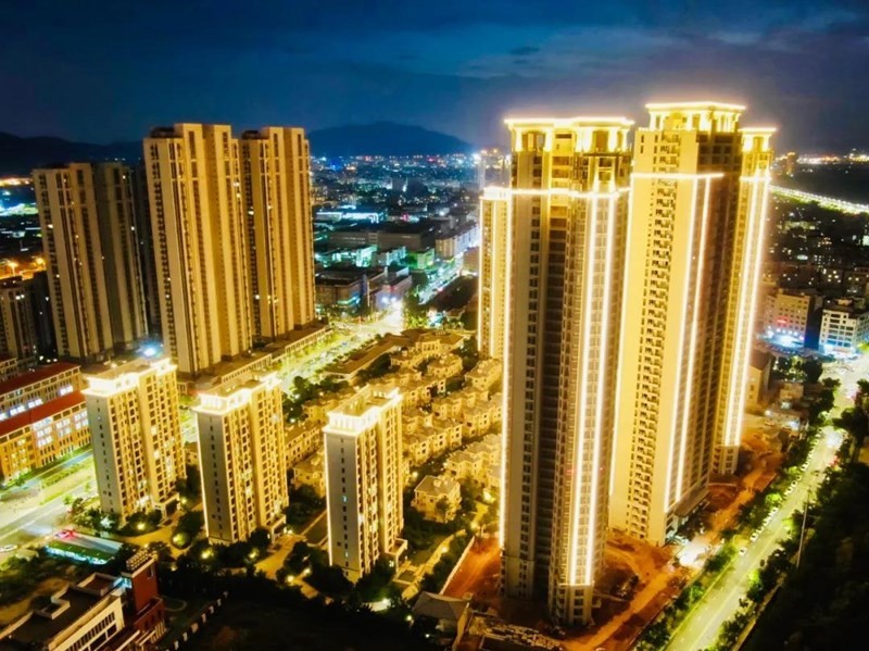 廈門裝飾工程公司_廈門10強裝飾公司_廈門十佳裝飾企業(yè)