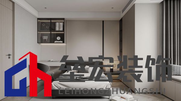 北京珠江帝景老房裝修設計