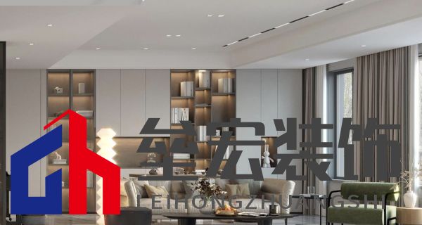 天悅壹號(hào)北京別墅裝修