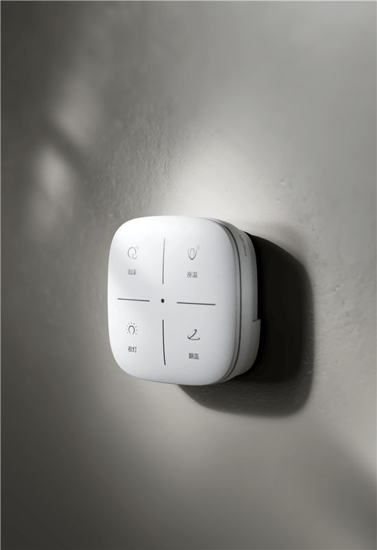 法恩莎T40-L全新上市，擁「泡」智凈新時代