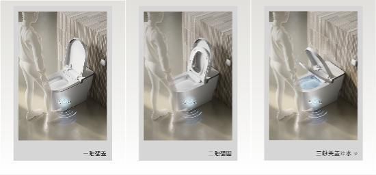 法恩莎T40-L全新上市，擁「泡」智凈新時代