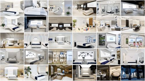 AI床墊發(fā)明者HEKA發(fā)布第六代AI床墊，引領(lǐng)健康睡眠新時(shí)代