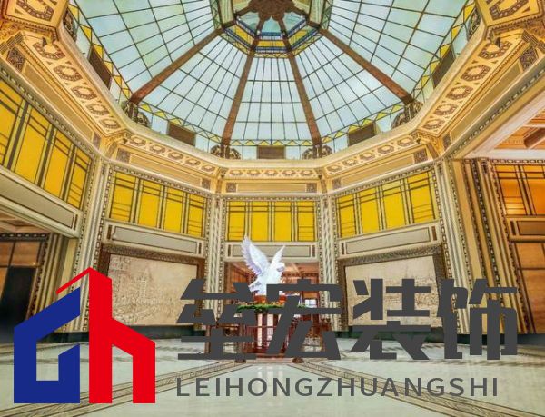 沉浸于至臻音質(zhì):寶華韋健與和平飯店共譜奢華新章