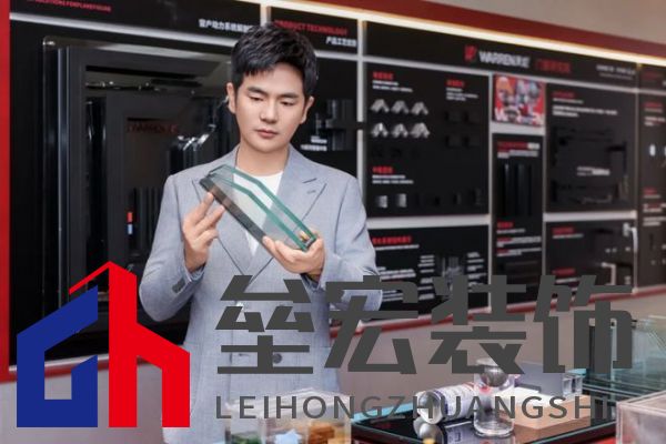 沃倫門窗「明星用戶體驗(yàn)官 張曉龍」:給生活加點(diǎn)光