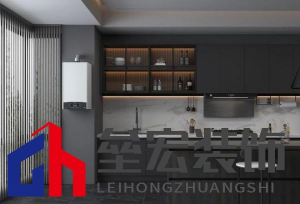 2024年度家居暢銷(xiāo)單品揭曉！ 阿里斯頓CARES ONE COZY舒逸智慧熱水冷凝爐引領(lǐng)熱水采暖新風(fēng)尚