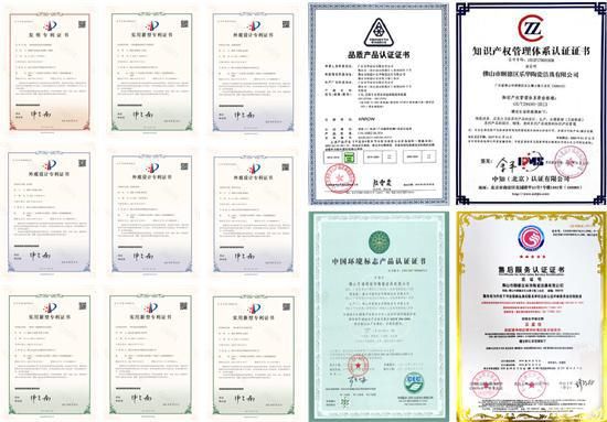 安華衛(wèi)浴：工程項目信賴質(zhì)實力彰顯