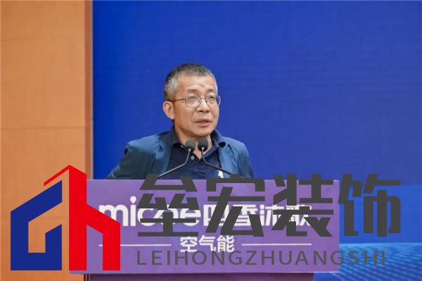 新質(zhì)生產(chǎn)力 “碳”領(lǐng)未來——全國百家媒體走進(jìn)四季沐歌空氣能熱泵超級工廠活動成功舉行