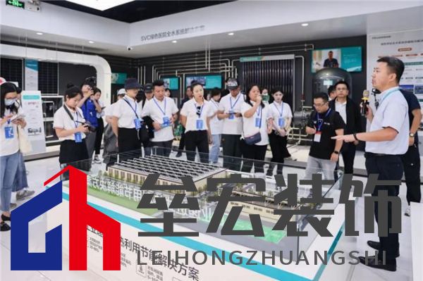 新質(zhì)生產(chǎn)力 “碳”領(lǐng)未來——全國百家媒體走進(jìn)四季沐歌空氣能熱泵超級工廠活動成功舉行