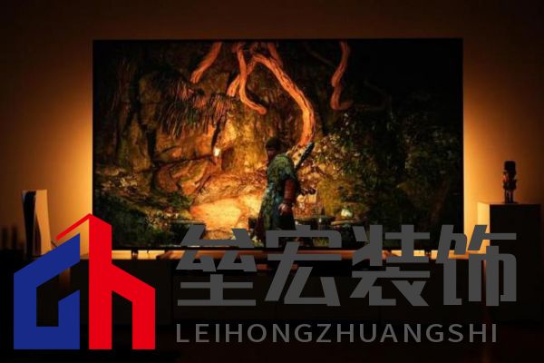 天命人游戲黨必看！好畫質(zhì)電視認準這3點