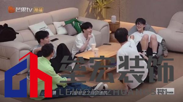 品牌的向上解法:林氏家居借勢綜藝 IP 在“金九銀十”披荊斬棘