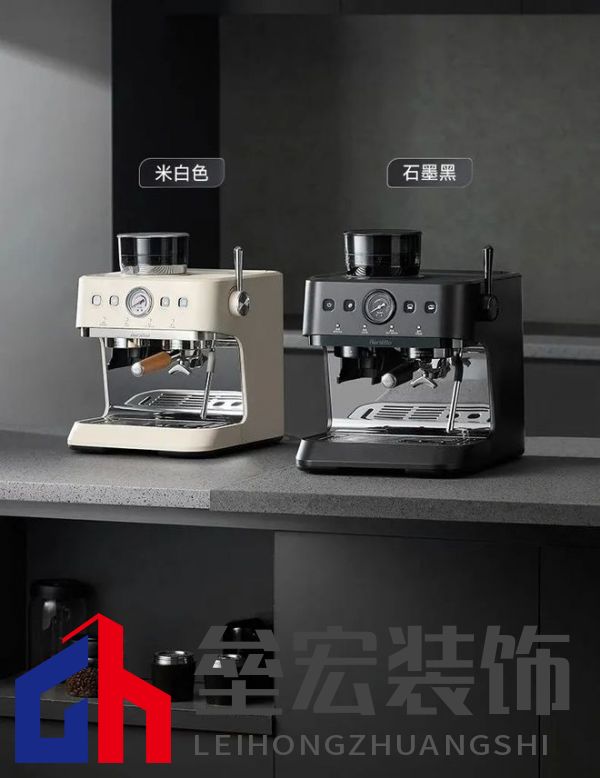 進(jìn)無止境！Barsetto百勝圖平刀研磨一體咖啡機(jī)BAE-03引領(lǐng)咖啡新潮流