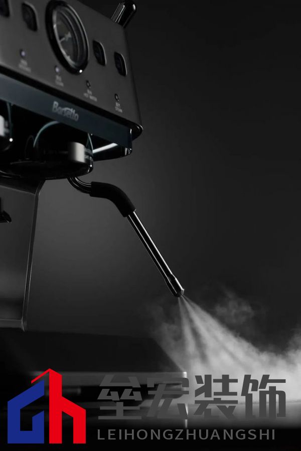 進(jìn)無止境！Barsetto百勝圖平刀研磨一體咖啡機(jī)BAE-03引領(lǐng)咖啡新潮流