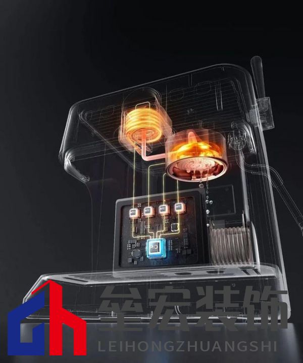 進(jìn)無止境！Barsetto百勝圖平刀研磨一體咖啡機(jī)BAE-03引領(lǐng)咖啡新潮流