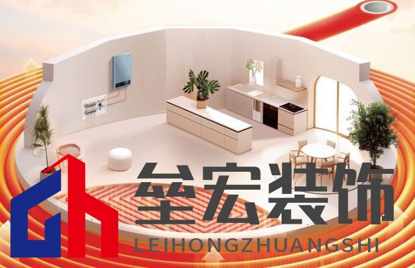 隱蔽工程不隱蔽，聯(lián)塑成就高品質(zhì)生活空間！