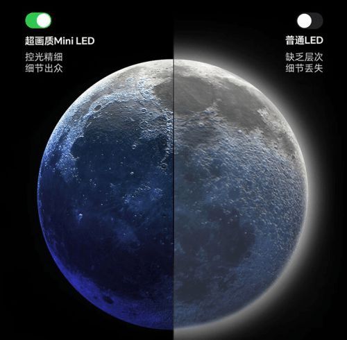 海信電視E7N畫質如何？雙11值得買嗎？這份選購建議或許可以幫您