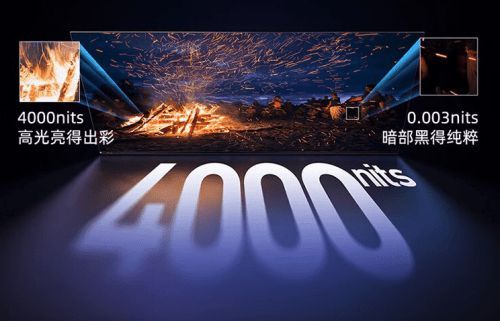 海信電視E7N畫質如何？雙11值得買嗎？這份選購建議或許可以幫您