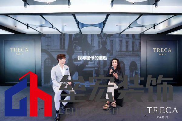 490萬奧古斯汀床墊攜手企業(yè)家張?zhí)m閃耀黃浦江，法國(guó)崔佧打造新品發(fā)布會(huì)盛宴