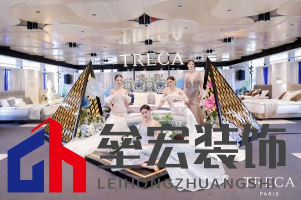 490萬奧古斯汀床墊攜手企業(yè)家張?zhí)m閃耀黃浦江，法國(guó)崔佧打造新品發(fā)布會(huì)盛宴