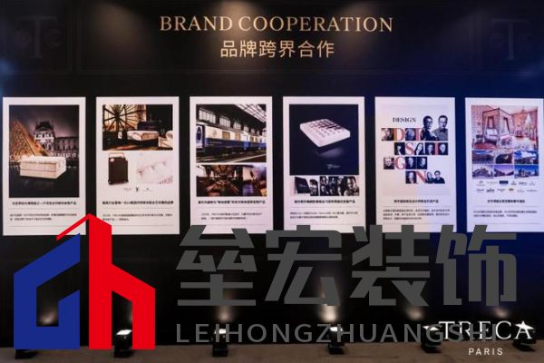 490萬奧古斯汀床墊攜手企業(yè)家張?zhí)m閃耀黃浦江，法國(guó)崔佧打造新品發(fā)布會(huì)盛宴