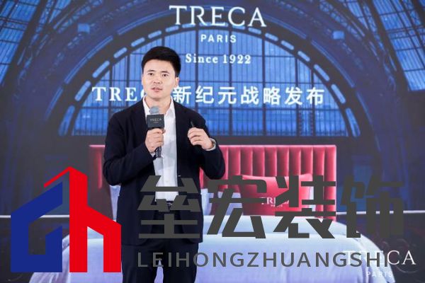 490萬奧古斯汀床墊攜手企業(yè)家張?zhí)m閃耀黃浦江，法國(guó)崔佧打造新品發(fā)布會(huì)盛宴