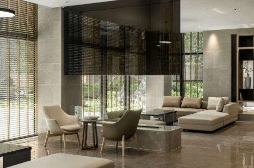 震旦家具 X 萬科隨園養(yǎng)老院 打造可信賴的養(yǎng)老照護