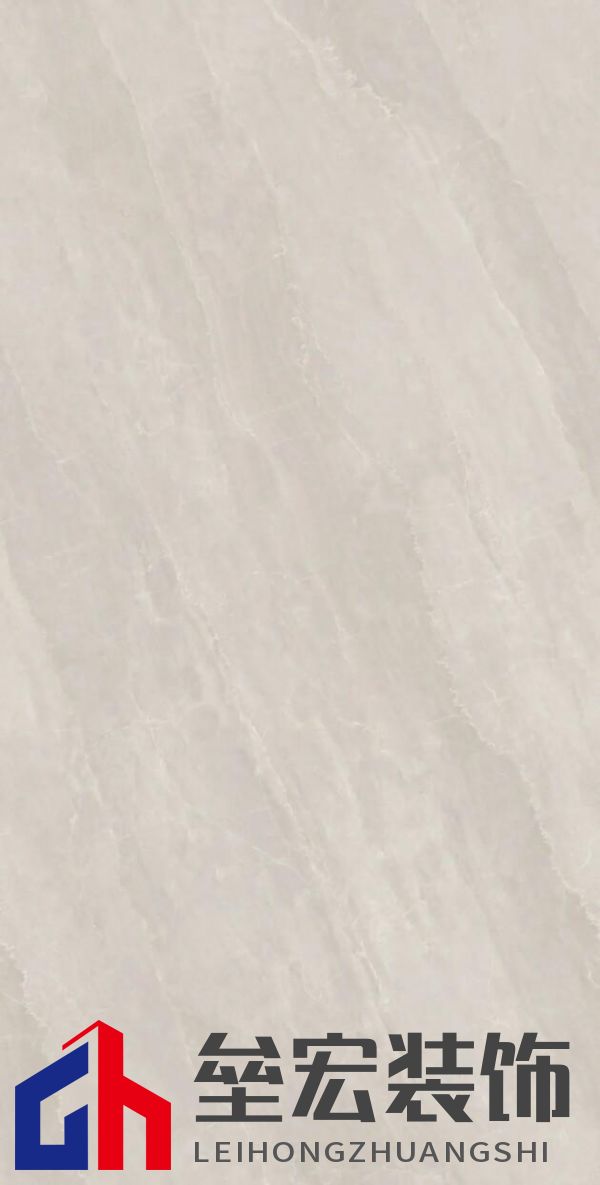 恒福無(wú)限連紋大規(guī)格瓷磚|以空間“尺度感”詮釋美居的全新界域