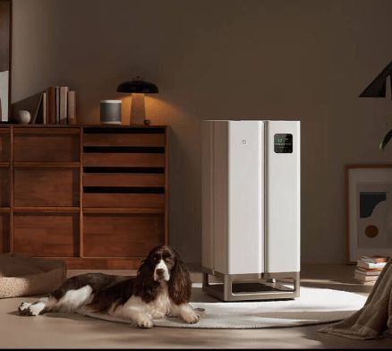 北京空氣重污染橙色預(yù)警啟動 京東空氣凈化器享政府補貼8折優(yōu)惠