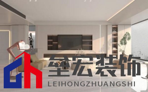 恒福無(wú)限連紋大規(guī)格瓷磚|以空間“尺度感”詮釋美居的全新界域