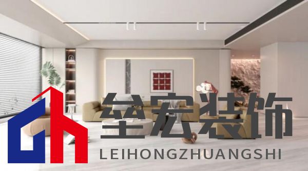 恒福無(wú)限連紋大規(guī)格瓷磚|以空間“尺度感”詮釋美居的全新界域