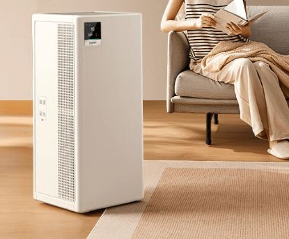 北京空氣重污染橙色預(yù)警啟動 京東空氣凈化器享政府補貼8折優(yōu)惠