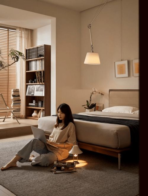 可納的自然美學:「里所自然」共創(chuàng)計劃的探索與實踐