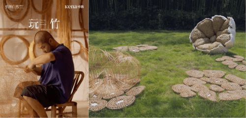 可納的自然美學:「里所自然」共創(chuàng)計劃的探索與實踐