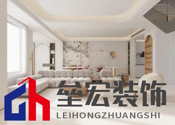 恒福無(wú)限連紋大規(guī)格瓷磚|以空間“尺度感”詮釋美居的全新界域