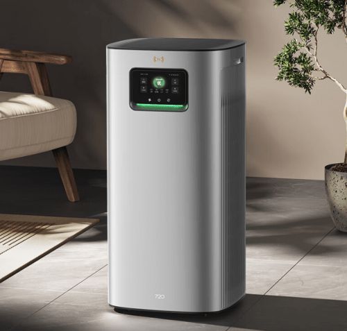 北京空氣重污染橙色預(yù)警啟動 京東空氣凈化器享政府補貼8折優(yōu)惠