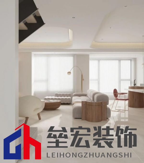 恒福無(wú)限連紋大規(guī)格瓷磚|以空間“尺度感”詮釋美居的全新界域