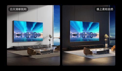 人工智能時(shí)代下，海信電視E7N如何憑借AI碾壓同檔位產(chǎn)品