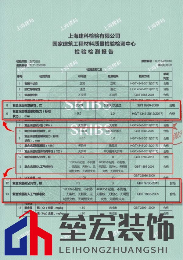 自建房別墅業(yè)主如何選擇一款好的外墻仿石漆？