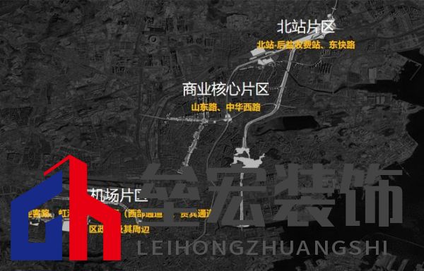 綠色大連，燃動城市更新新引擎