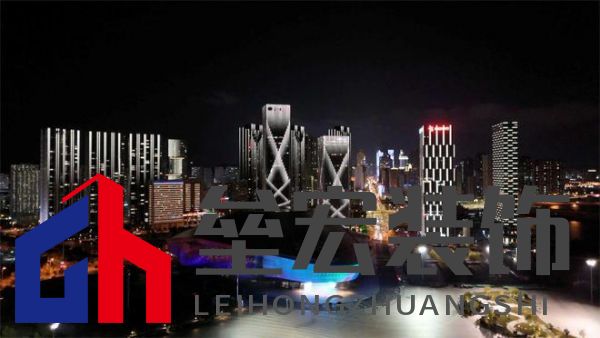 綠色大連，燃動城市更新新引擎