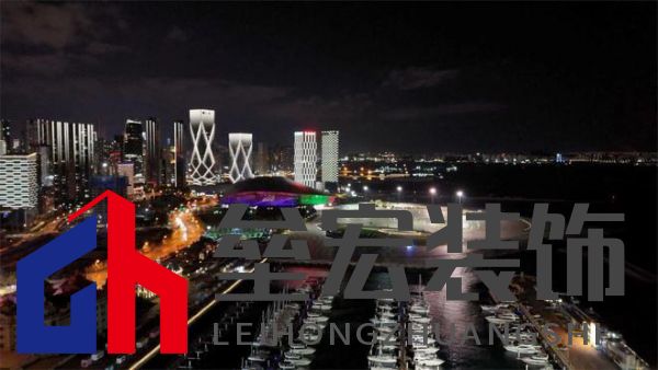 綠色大連，燃動城市更新新引擎