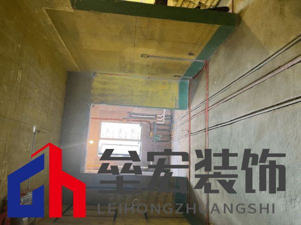 家裝樣板工地巡檢:創(chuàng)藝裝飾多項(xiàng)良心工藝獲高分